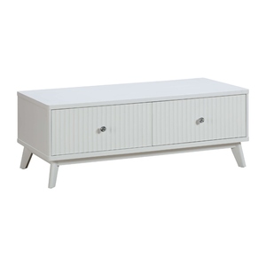 Collection EVEREST, table basse moderne en bois massif, prix avantageux, meubles de maison, prix avantageux pour le salon - Product Image 2