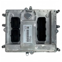 Convient pour l'unité de commande du moteur Cummins 0281010254, module ECU diesel, carte informatique du véhicule