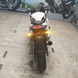 Motos d'occasion CopyKawasaki Ninja Moto Moto à essence Motos de sport Motos de course Streetbike250cc - Product Image 5