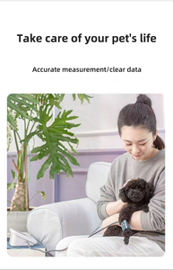 เครื่องวัด<span class=keywords><strong>ความ</strong></span><span class=keywords><strong>ดัน</strong></span>โลหิตสัตว์เลี้ยงคุณภาพ<span class=keywords><strong>สูง</strong></span> <span class=keywords><strong>ความ</strong></span>จุขนาดใหญ่ ปรับแรงดันอัจฉริยะได้ - Product Image 3