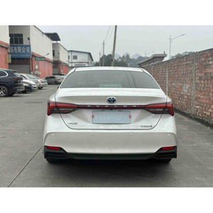 Toyota Allion <span class=keywords><strong>Berline</strong></span> d'occasion 2.0L atmosphérique <span class=keywords><strong>Classe</strong></span> <span class=keywords><strong>A</strong></span>+ 126kW Boîte automatique Plateforme TNGA Sièges foncés 2019 - Product Image 4
