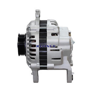 Alternatore compatibile con MITSUBISHI GALANT VI 2.0 4WD (E33A, E38A, E39A) Benzina (KW: 80, CV: 109) dal 04-1989 al 10-1992 - Product Image 2
