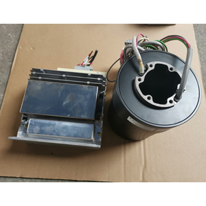 ไดรฟ์พร้อมมอเตอร์สำหรับ Yokogawa UR1BG3 -060N-1KC-2SA-N /CN DR1B-060G-1C5A4G2-030-0202 /CE รุ่น UR1BG3 -060N-1KC-2SA-N /CN DR1B-060G UR1 - Product Image 4