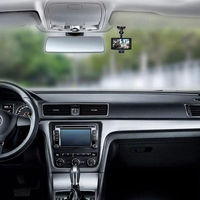 Ubox Mini 6MP 4G Sim GPS Dash Cam CCTV Système d'enregistrement vidéo de sécurité pour véhicules et voitures avec capteur CMOS