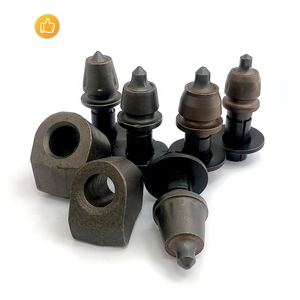 Prezzo della punta di fresatura stradale per i pezzi di ricambio w200i wirtgen w6-20x denti di fresatura a freddo stradale - Product Image 6