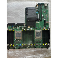 Carte mère d'occasion 046R5M 4T3JF 1W23F 0GFKVD XWDCF H5J4J W7JN5 0KCKR5 PXXHP 036FVD 0D2D5F pour serveur R620