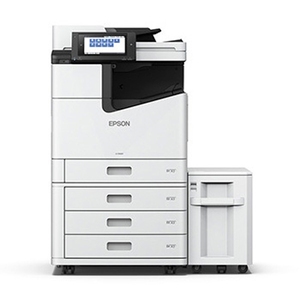 Imprimante couleur multifonction reconditionnée de haute qualité à vitesse rapide C17590 C20590 pour <span class=keywords><strong>Epson</strong></span> <span class=keywords><strong>WF</strong></span> C20590 <span class=keywords><strong>C21000</strong></span> avec système d'encre continue (CISS) - Product Image 2