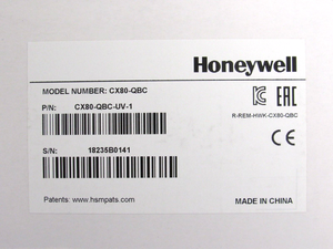 Cargador de Batería Cuádruple Original Nuevo CX80 <span class=keywords><strong>QBC</strong></span> UV 1 para CN80 72 1 para PLC - Product Image 2