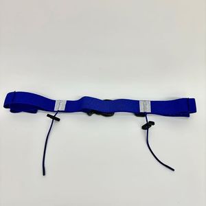 <span class=keywords><strong>Ceinture</strong></span> de course à pied réfléchissante Ebest Premium Elastic <span class=keywords><strong>Marathon</strong></span>, <span class=keywords><strong>ceinture</strong></span> de course à pied de cross-country, <span class=keywords><strong>ceinture</strong></span> de course à pied écologique en polyester - Product Image 2