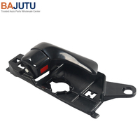 826203K520 Poignée de porte intérieure avant droite d'usine en gros 82620-3K520 Poignée de porte intérieure de voiture pour Hyundai Sonata 2008-10
