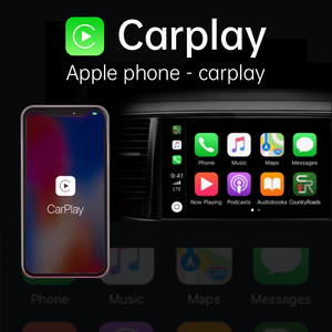 L'adaptateur USB sans fil portable prend en charge Carplay et Android Auto Car Box WiFi6 Bluetooth 5.0 Dongle - Product Image 6