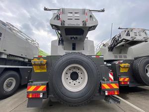 ZOOMLION 250 Ton All Terrain <strong>Crane</strong> ZAT2500H - Product Image 4
