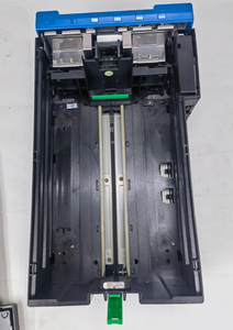 Piezas de cajero automático NCR <span class=keywords><strong>Fujitsu</strong></span> GBRU <span class=keywords><strong>Cassette</strong></span> de depósito de moneda 009-0028985 - Product Image 5