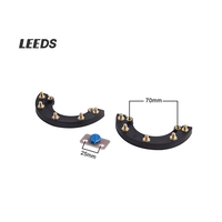 Module redresseur à pont de diodes en plastique LSA422 33025777, kit de service de pont redresseur à résistance, pièces de rechange d'alternateur