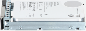 ฮาร์ดดิสก์ Dell 24TB 7.2K 512e 12Gbps NL SAS ขนาด 3.5 นิ้ว ใช้งานร่วมกับเซิร์ฟเวอร์ Dell PowerEdge R650 R660 R750 R760 - Product Image 5