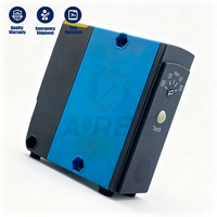 Merek Asli Baru 1069393 MZT8-03VPO-KRDS14 Sakelar Keamanan Magnetik 10-30V DC IP67 MZT803VPOKRDS14 Tersedia Pengiriman Cepat