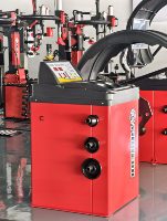 Offre Spéciale Usine Tricar : Combo Réparation Automobile de Haute Qualité – Machine d'Alignement 3D des Roues et Équilibreuse de Pneus
