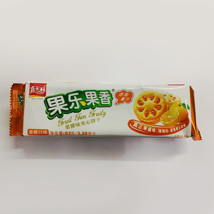 ขนมปังแซนวิชไส้แยมผลไม้รสเลมอนส้มและสับปะรด ขายส่ง - Product Image 2