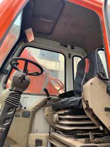 Excavatrice sur chenilles d'occasion Doosan DH150W-7 2020, hydraulique, 86 kW, 15,1 tonnes, avec moteur et boîte de vitesses pour la construction - Product Image 6