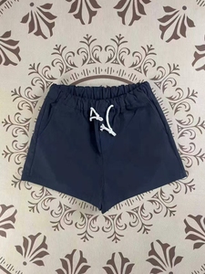 Polo 2026 Verano Nuevo <span class=keywords><strong>Lauren</strong></span> Pantalones Cortos Deportivos de Playa para Hombre, Tejidos, a la Moda, de Secado Rápido, Color Sólido - Product Image 6