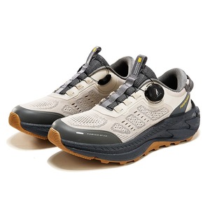 Calzado Deportivo para Hombre, Edición Verano 2025, Forro de Malla Transpirable, Hebilla Giratoria, Suela Suave, Amortiguación, para Actividades al Aire Libre - Product Image 5