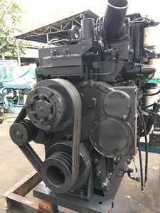 Moteur 6D170E-2 entièrement assemblé, groupe motopropulseur haute performance adapté aux moteurs d'excavatrices PC1250-8 - Product Image 6