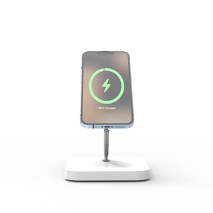 Soporte de Seguridad para Teléfonos Móviles en Tiendas, con Alarma Antirrobo, para Exhibición en Tiendas Minoristas - Product Image 2