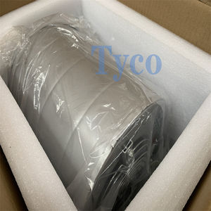 100% nouveau D2D160-BE02-11 D2D160BE0211 Module onduleur de fréquence ventilateur de refroidissement centrifuge - Product Image 2