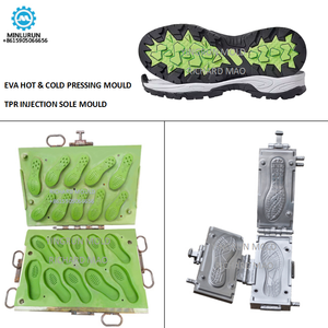 قوالب نعال خفيفة الوزن <span class=keywords><strong>2026</strong></span> عالية الجودة مقاومة للماء من مادة <span class=keywords><strong>EVA</strong></span> لأحذية رياضية وأحذية جري للبيع - Product Image 5