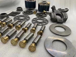 Kit de réparation de pompe principale hydraulique K7V280 584-0379 5840379 374 374GC 349GC Prix usine pour excavatrice - Product Image 1