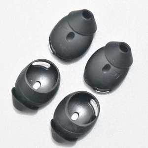 Pour <span class=keywords><strong>Airpods</strong></span> 4 Silicone Cover Embouts D'oreille Réduction Du <span class=keywords><strong>Bruit</strong></span> Oreillette Airpods4 Housses <span class=keywords><strong>De</strong></span> Protection - Product Image 1
