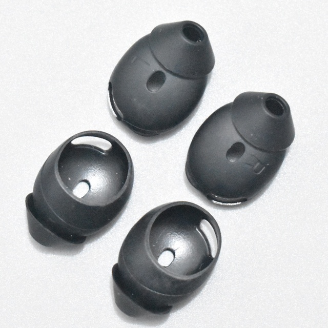 For Airpods 4 Silicone Cover Ear Tips Noise Reduction Eartip Earbud Airpods4 Protective Covers
