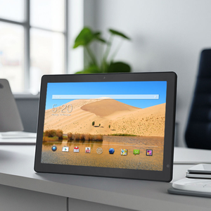 หน้าจอสัมผัสแบบ Capacitive ขนาด 10.1 นิ้ว ระบบ Android สำหรับห้องประชุม จอ LCD แสดงผล ขนาด 10.1 นิ้ว แท็บเล็ต Android - Product Image 1