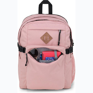 Bolso Bandolera de Lujo Hecho a Mano de Gran Tamaño, de Poliéster, para Senderismo, Uso Diario, Personalizable para Negocios - Product Image 3