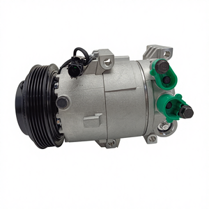 <span class=keywords><strong>Compresseur</strong></span> de climatisation pour <span class=keywords><strong>HYUNDAI</strong></span> SONATA <span class=keywords><strong>I20</strong></span> KYOK151526 97701-2K800 1500 52777 Pompe de <span class=keywords><strong>compresseur</strong></span> de climatisation - Product Image 1