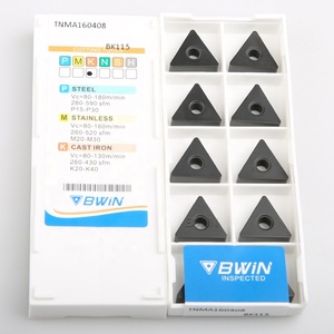 Tốt nhất bán sắt cắt carbide biến chèn tnma160404 160408 160412 tnma160412 tnma160404 tnma160408 - Product Image 5