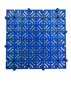 Tapis de protection du sol robuste entraîne <span class=keywords><strong>sur</strong></span> la grille de la pelouse - Product Image 3