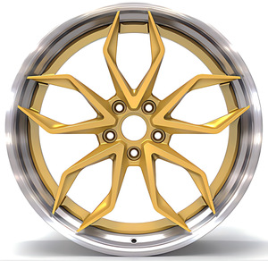 Rines Forjados de 2 Piezas Deoneo15 16 17 18X8.0 19X9.0 20X9.5 21X10 22X10 24X12 para <span class=keywords><strong>Audi</strong></span> 3 S6 RS3 ABT D5 S9 S4 A9 TT S5 C7 Q2-<span class=keywords><strong>Q9</strong></span> SQ5 - Product Image 5