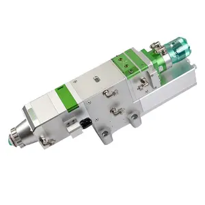 Dụng Cụ Tia Lấy Nét Tự Động Đầu Cắt Laser Sợi Quang Raytools Chính Hãng Bm111 Bm110 Bm114 Bm115