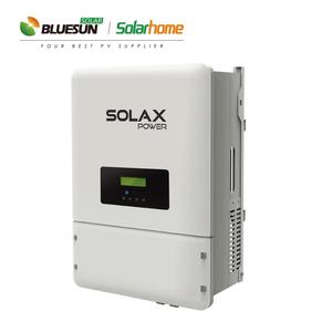 Convertisseur solaire hybride Bluesun 3kw <span class=keywords><strong>5kw</strong></span> Investor <span class=keywords><strong>Solax</strong></span> X1 - Product Image 6