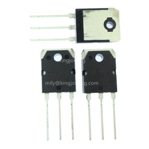 Circuitos Integrados IC, Componentes Electrónicos KTB817 KTD1047 2SD1047 2SB817 <span class=keywords><strong>KEC</strong></span> Originales y Nuevos - Product Image 3