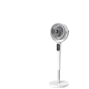 Air Circulator <b>Fan</b> Vertical <b>Remote</b> <b>Control</b> Oscillating Energy Saving Floor <b>Fan</b> For Home 31-40 Sqm - Product Image 2