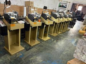 Máquina Profesional para Cortar Cadenas, Máquina para Cadenas de Cuerda, Curb, Figaro y Cables, para la Fabricación de Joyería, Corte Rápido y Preciso - Product Image 3