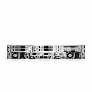 Serveur Best Seller R7615 EPYC 9124 pour le stockage logiciel, les bases de données de taille moyenne et l'analyse de Big Data - Product Image 3