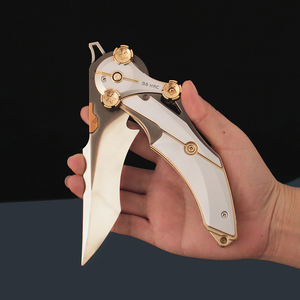 Nouveau Cadeau 2025 Équipement d'Entraînement Tactique Modèle de Jeu Delta Force Porte-clés en Métal Artisanat en Alliage Jouets <span class=keywords><strong>Call</strong></span> <span class=keywords><strong>of</strong></span> <span class=keywords><strong>Duty</strong></span> Artisanat en Métal - Product Image 2