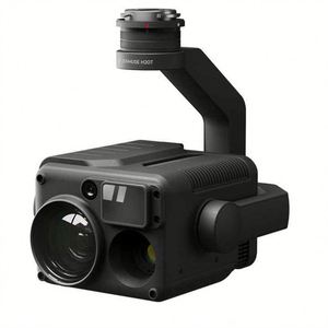 Cámara con Gimbal Zenmuse H20T, Sistema de 4 Sensores, Paquete Empresarial H20t, Video 4K/30fps, Medición Láser de 120m para Dron M300 RTK - Product Image 2
