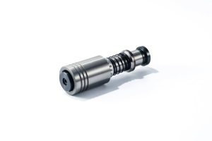 Guia de Rolamento de Esferas Universal RK20-150-50L SUJ2 Temperado, Comprimento Padrão para Manutenção de Matrizes/Moldes - Product Image 5