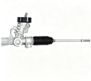 แร็คพวงมาลัยเพาเวอร์ใหม่สำหรับ Audi A3 ปี 1996-2003 พวงมาลัยขวา รุ่น 1J2422063LX 1J2422063J - Product Image 3