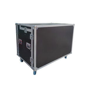 <span class=keywords><strong>16u</strong></span> Sốc Giá Chống Trường Hợp Với Máy Trộn Đầu Trường Hợp Chuyến Bay - Product Image 6