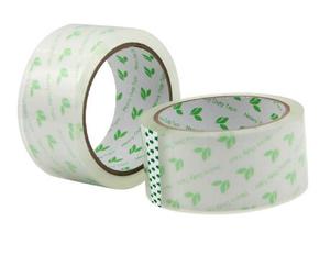 Bán buôn Logo đóng gói băng bao bì in bao bì băng và độ bám dính giá tốt nhất! - Product Image 6